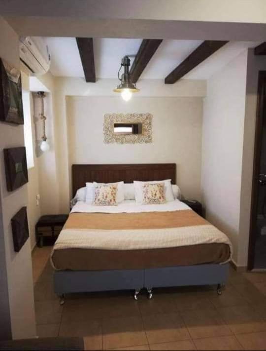 Guesthouse Axieros Samothráki المظهر الخارجي الصورة