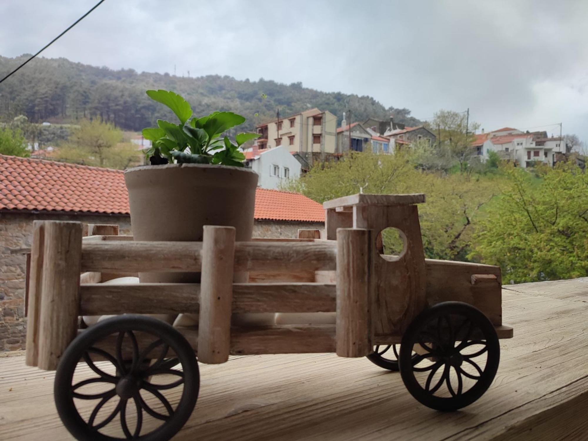Guesthouse Axieros Samothráki المظهر الخارجي الصورة