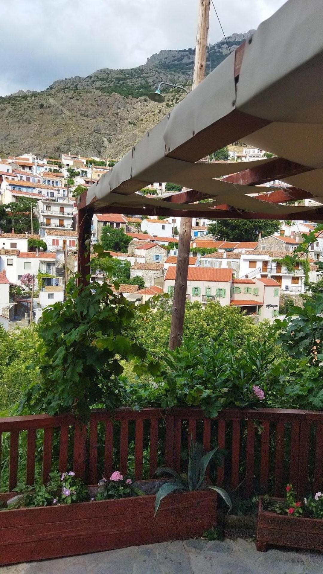 Guesthouse Axieros Samothráki المظهر الخارجي الصورة