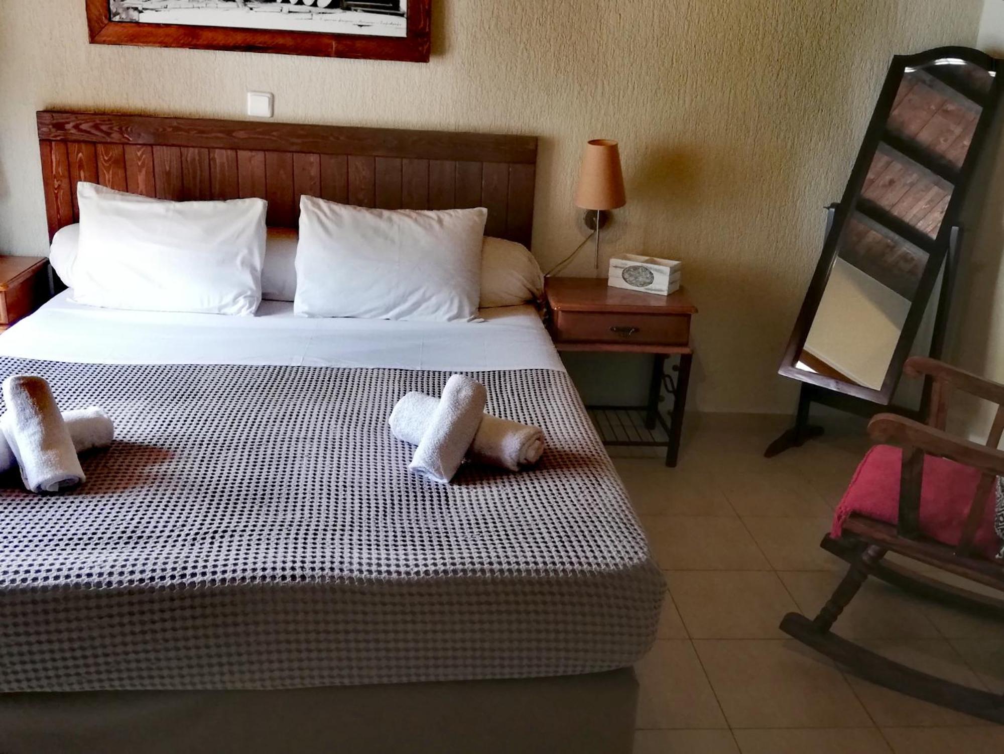 Guesthouse Axieros Samothráki المظهر الخارجي الصورة