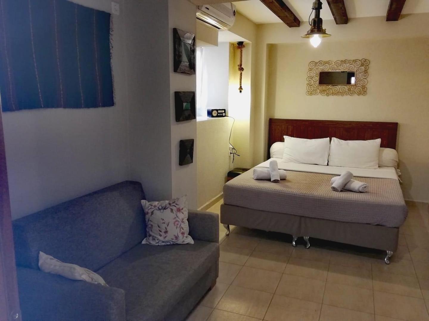Guesthouse Axieros Samothráki المظهر الخارجي الصورة