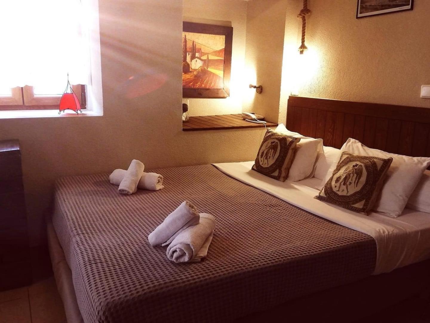 Guesthouse Axieros Samothráki المظهر الخارجي الصورة