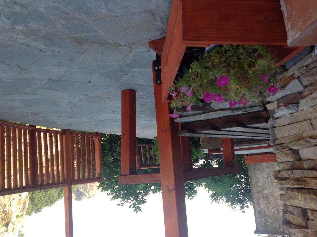 Guesthouse Axieros Samothráki المظهر الخارجي الصورة