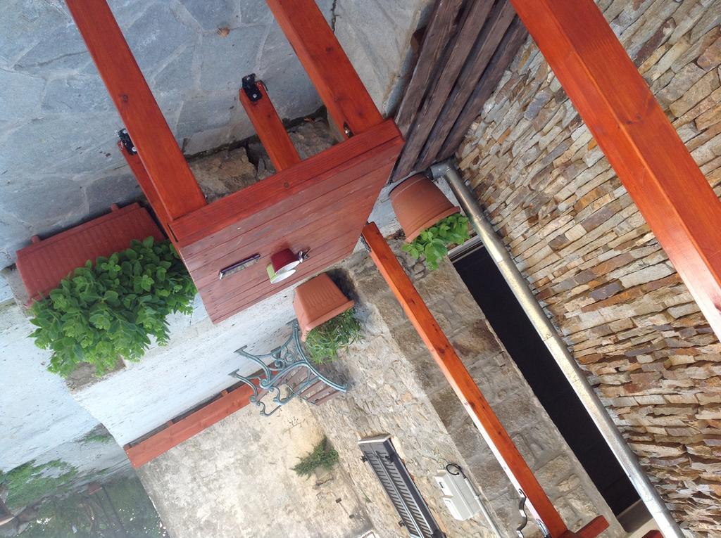 Guesthouse Axieros Samothráki المظهر الخارجي الصورة