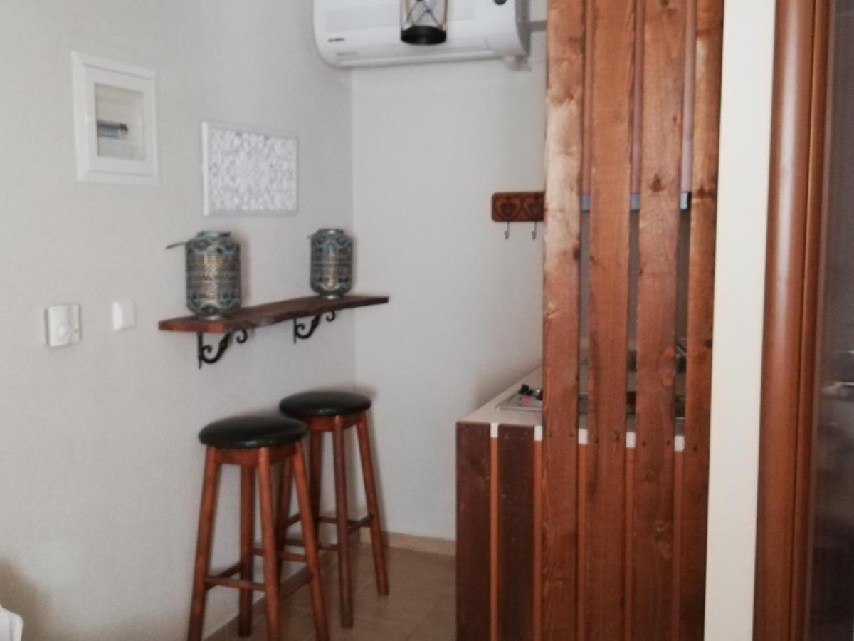 Guesthouse Axieros Samothráki المظهر الخارجي الصورة