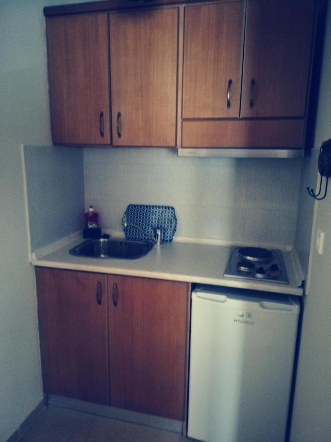 Guesthouse Axieros Samothráki المظهر الخارجي الصورة