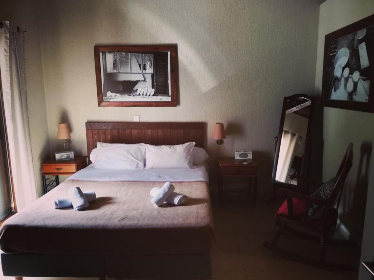 Guesthouse Axieros Samothráki المظهر الخارجي الصورة