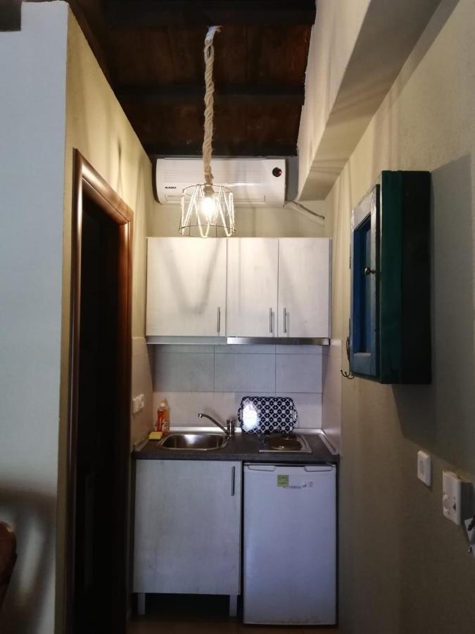 Guesthouse Axieros Samothráki المظهر الخارجي الصورة